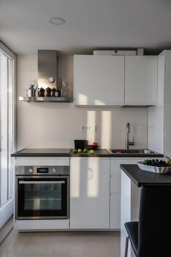 Semesterbostad Penthouse In Old Dalmatian House - Flybridge *