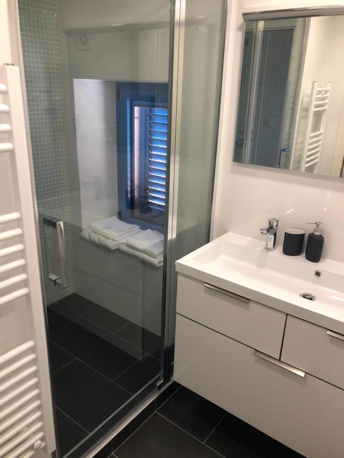 Penthouse In Old Dalmatian House - Flybridge