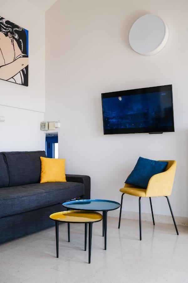 Vakantiehuis Penthouse In Old Dalmatian House - Flybridge